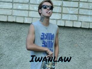 Iwanlaw