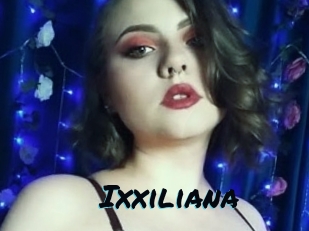 ixxiliana Sexties