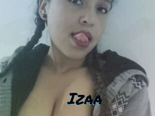Izaa