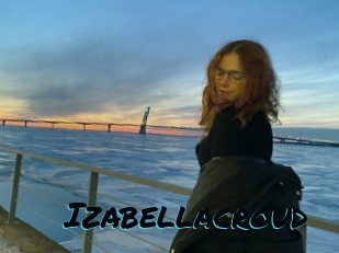 Izabellacroud
