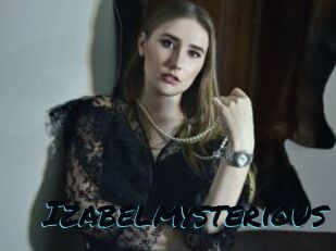 Izabelmysterious