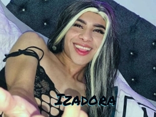 izadora Sexties