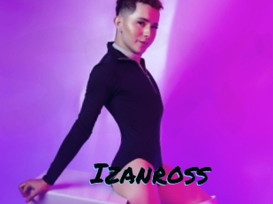 izanross Sexties