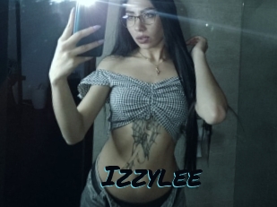 Izzylee