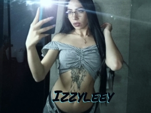 Izzyleey