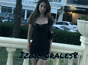 izzymorales8 Sexties