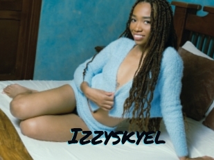 Izzyskyel