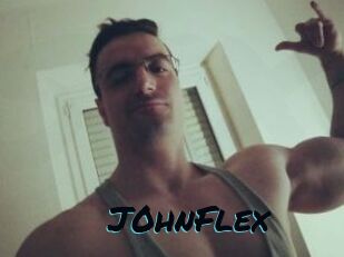 J0hnFlex