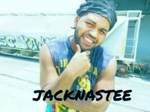 JACKNASTEE