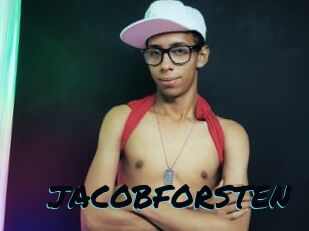 JACOBFORSTEN