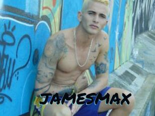 JAMESMAX