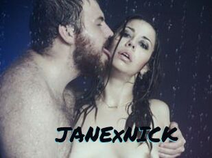 JANExNICK