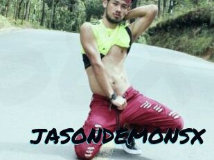 JASONDEMONSX