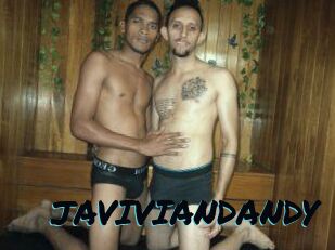 JAVIVIANDANDY