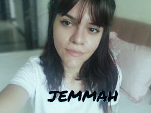 JEMMAH