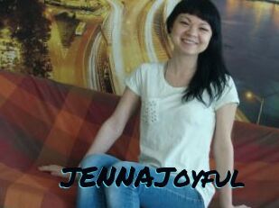 JENNAJoyful
