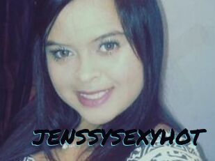 JENSSYSEXYHOT
