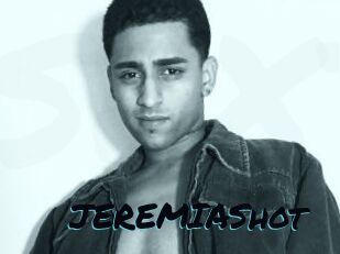 JEREMIAShot