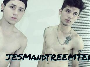 JESMandTREEMTER