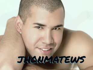 JHONMATEWS