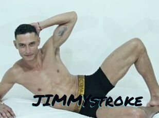 JIMMYstroke