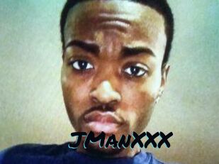 JManXXX