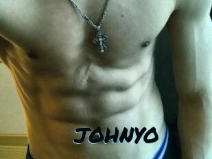 JOHN_YO