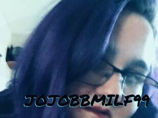 JOJOBBMILF99