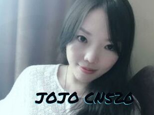 JOJO_CN520