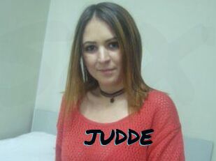 JUDDE