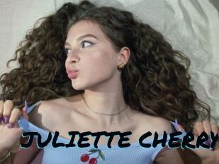 JULIETTE_CHERRY