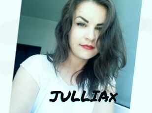 JULLIAx
