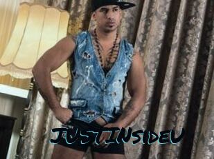 JUSTINsideU