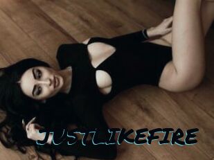 JUSTLIKEFIRE