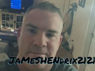 JaMeSHENdrix2121