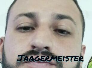Jaagermeister