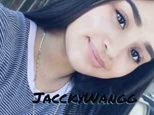 JacckyWangg