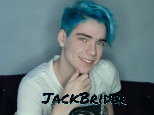 JackBrider