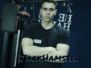 JackHamsten