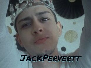 JackPervertt
