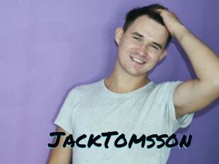 JackTomsson