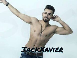 JackXavier