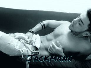 Jackmann