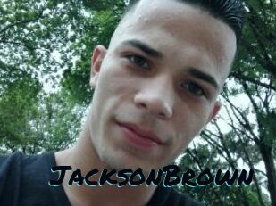 JacksonBrown