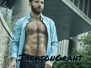 JacksonGrant