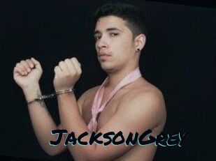 JacksonGrey