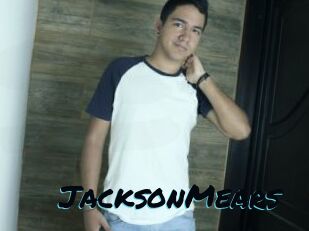 JacksonMears