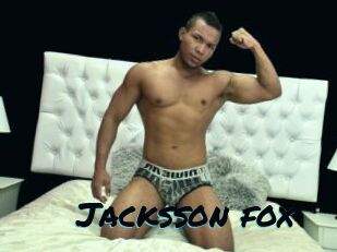 Jacksson_fox