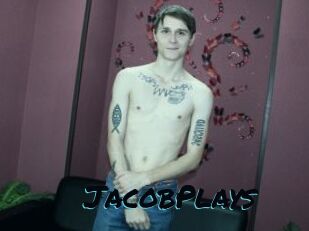 JacobPlays