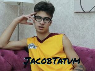 JacobTatum